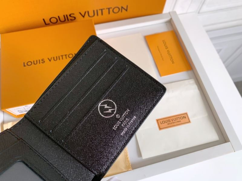 Louis Vuitton Wallets Purse